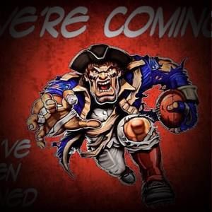 Meet your Posher, Roberta